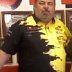 Steve "Big Poppa" Herbert