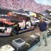 NASCAR HOF