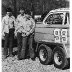 Ben Miley & Crew @ Heidelberg (PA) Raceway 1971