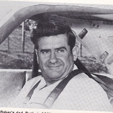 BUCK BAKER