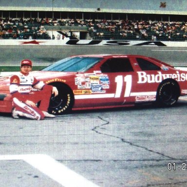 Bill Elliott