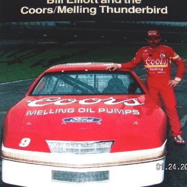 Bill Elliott