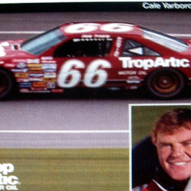 Dick Trickle