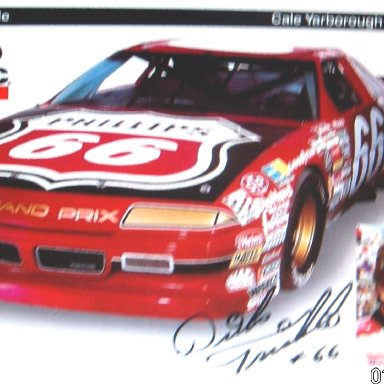 Dick Trickle