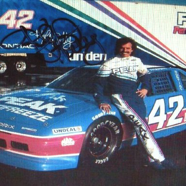 Kyle Petty