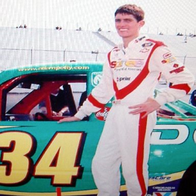 Adam Petty