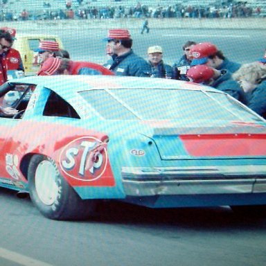 Richard Petty