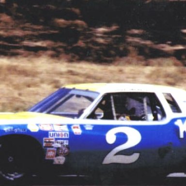 Dave Marcis