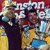 Junior Johnson & D.W.