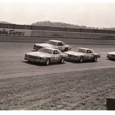 1980 Wilkesboro