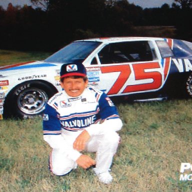 Neil Bonnett
