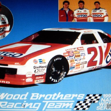 Neil Bonnett-1