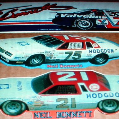 Neil Bonnett-3