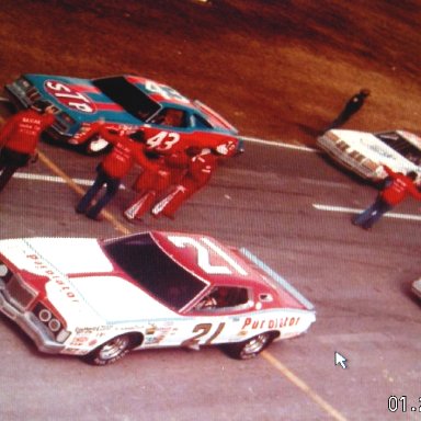 Neil Bonnett-6