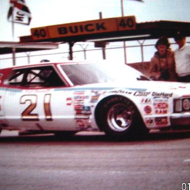 Neil Bonnett-7