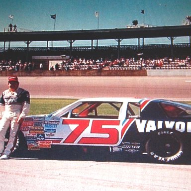 Neil Bonnett-8