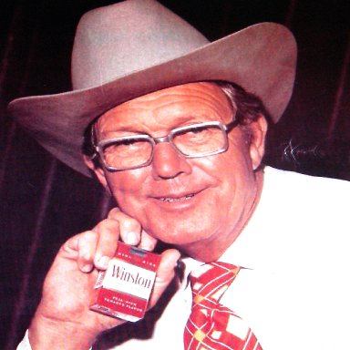 Bill France Sr.-Now Thats The Man We All Need To Be Talking About The One Started It All And Go Back To His Rules For Nascar.