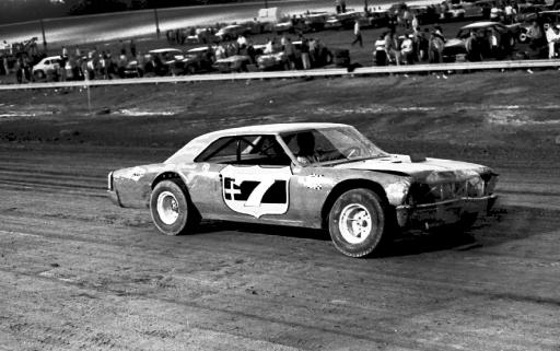 Unknown Driver # +7 - Gallery - Steve Struve | racersreunion.com