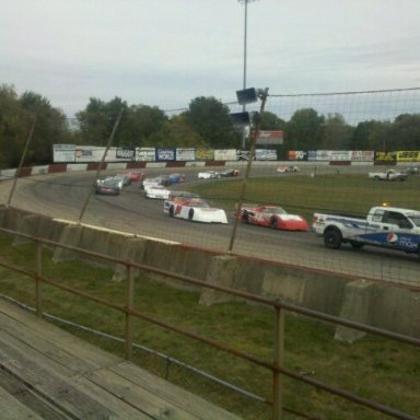 Main Event @ Columbus