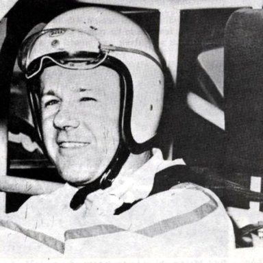 Bud Middaugh 1971