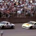 #55 Phil Parsons #27 Rusty Wallace 1988 Miller High Life 400 @ Michigan