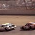 #5 Geoff Bodine #25 Ken Schrader 1988 Miller High Life 400 @ Michigan