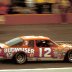 #12 Neil Bonnett 1986 Champion Spark Plug 400 @ Michigan