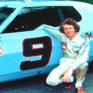 Bill Elliott