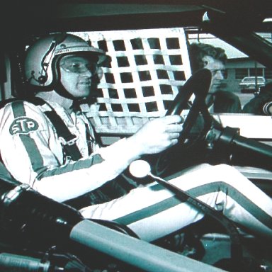 Bill Elliott