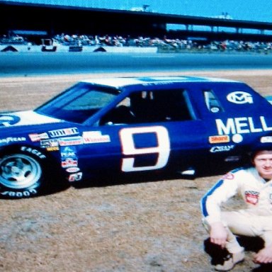 Bill Elliott