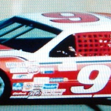 Bill Elliott