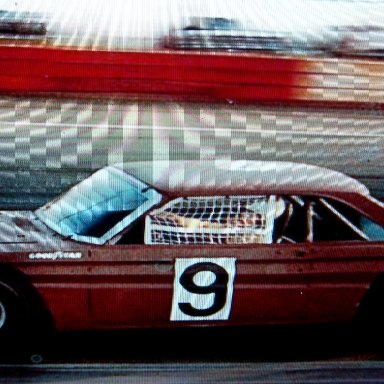 Bill Elliott