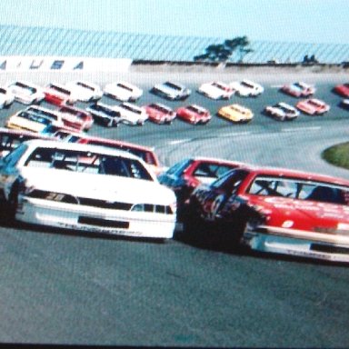 Bill Elliott