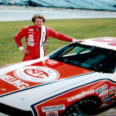 Bill Elliott