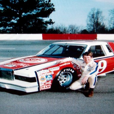 Bill Elliott