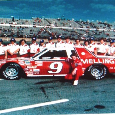 Bill Elliott
