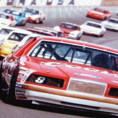 Bill Elliott