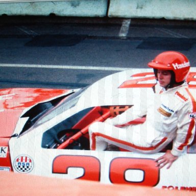 Alan Kulwicki