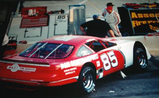 Andy Towler - Gallery - Andy Towler | racersreunion.com