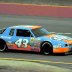 #43 Richard Petty 1986 Champion Spark Plug 400 @ Michigan