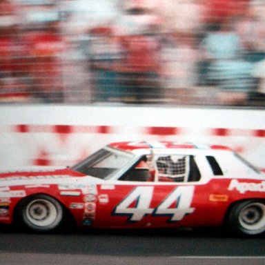 Terry Labonte