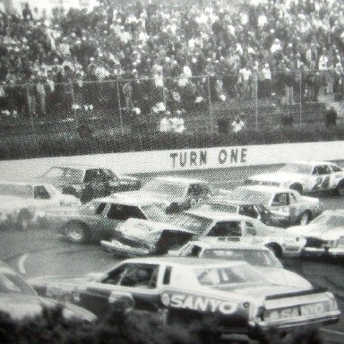Martinsville Speedway