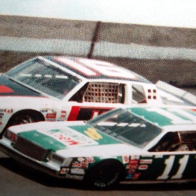 Darrell Waltrip-11