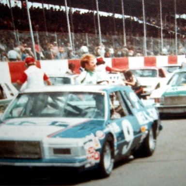 Bill Elliott