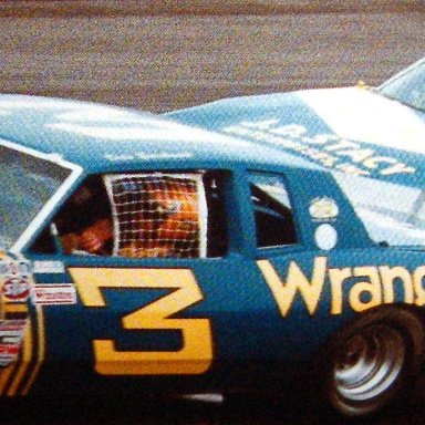 Dale Earnhardt