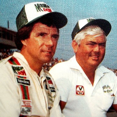 Junior Johnson