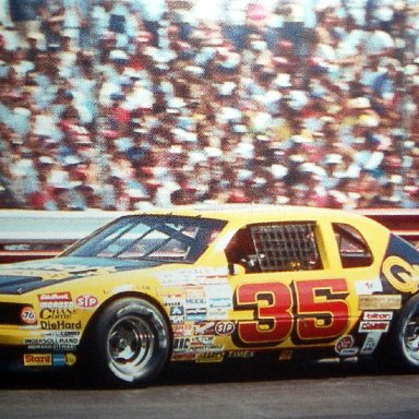 Alan Kulwicki