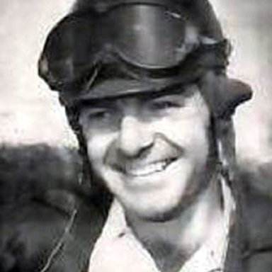 Curtis Turner