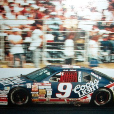 Bill Elliott