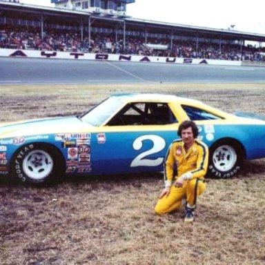 Dale Earnhardt